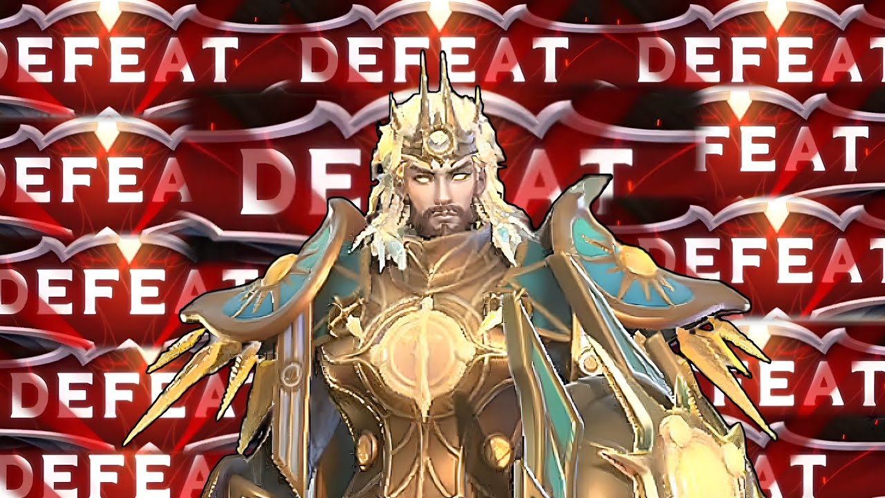 I WAS LOSING CONTINUOUSLY AND THEN...