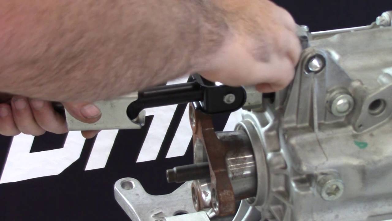 2011-14 Barton Hybrid 3 Install Video