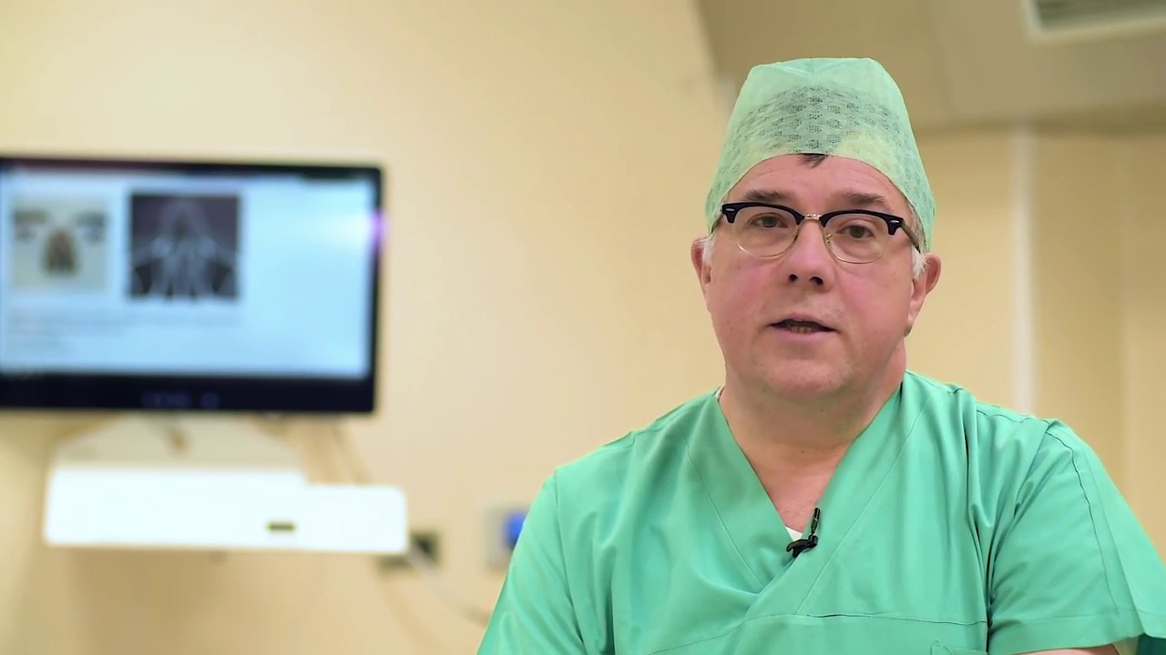 Rinoplastica, a Maria Cecilia Hospital: funzionale, estetica e su misura