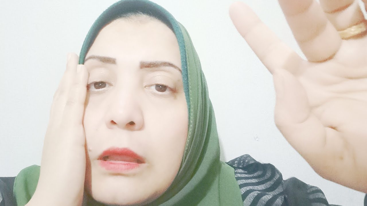 هتطلق من جوزي عشان هو طلع (؟؟؟؟؟)