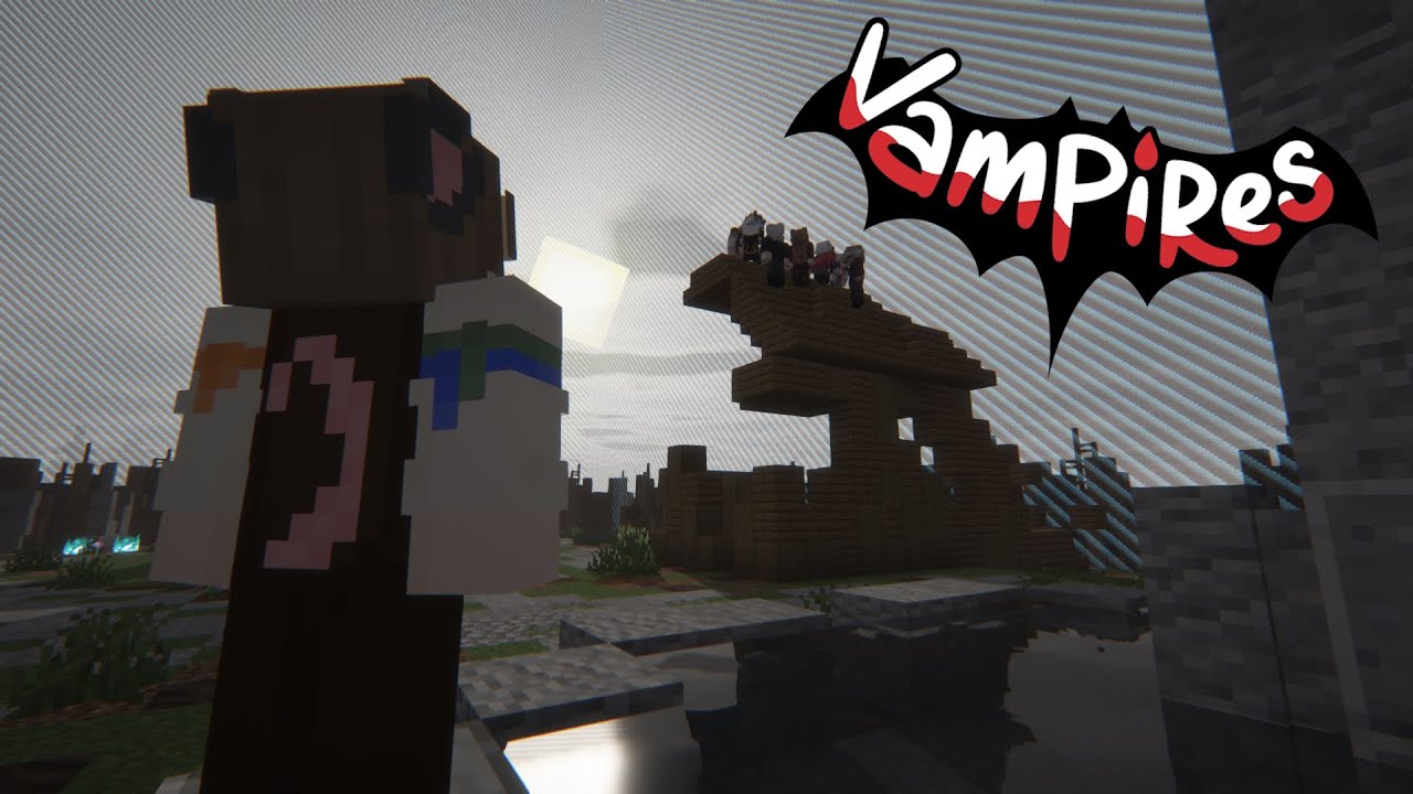 Cold - Vampires Vs Fans Cinematic