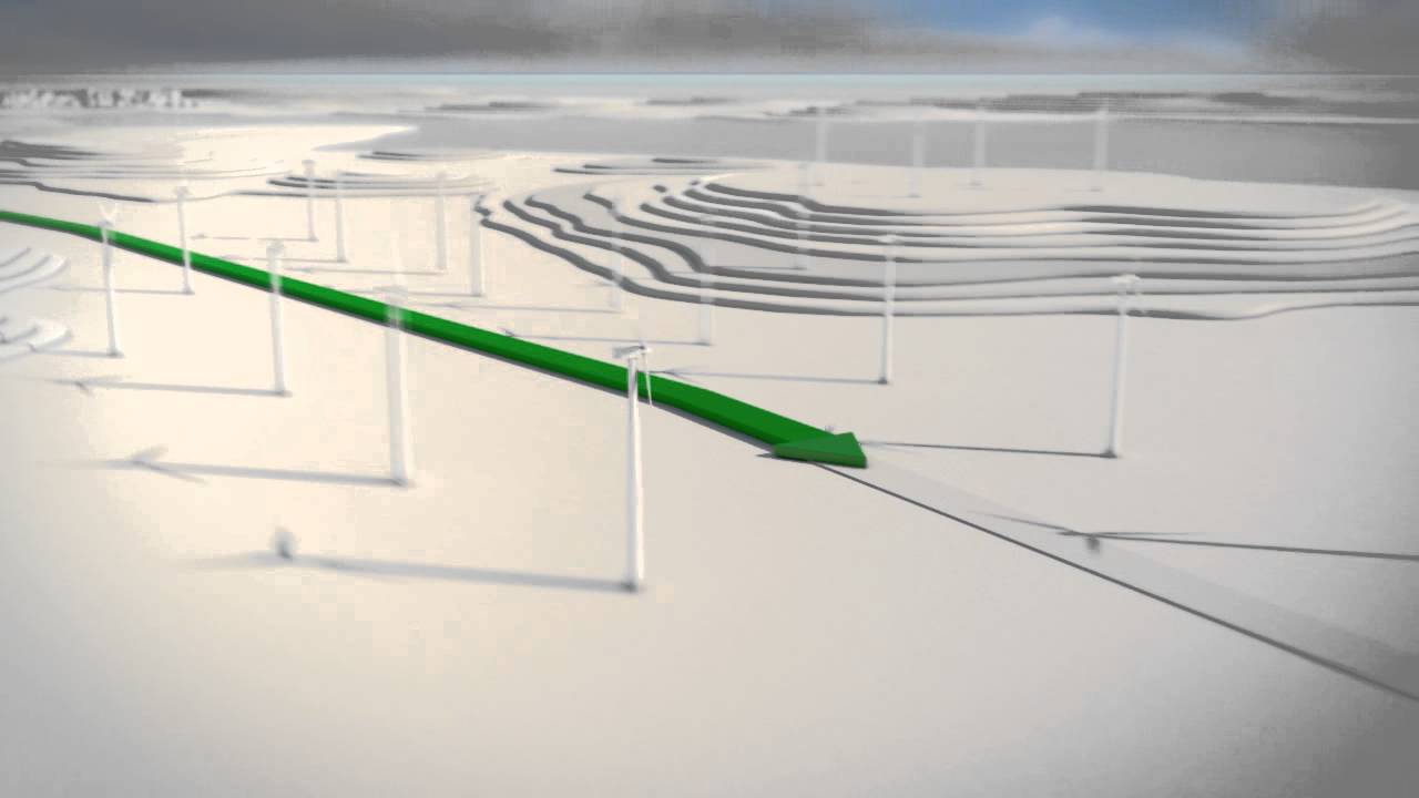 The Scandinavian 8 Million City - EN