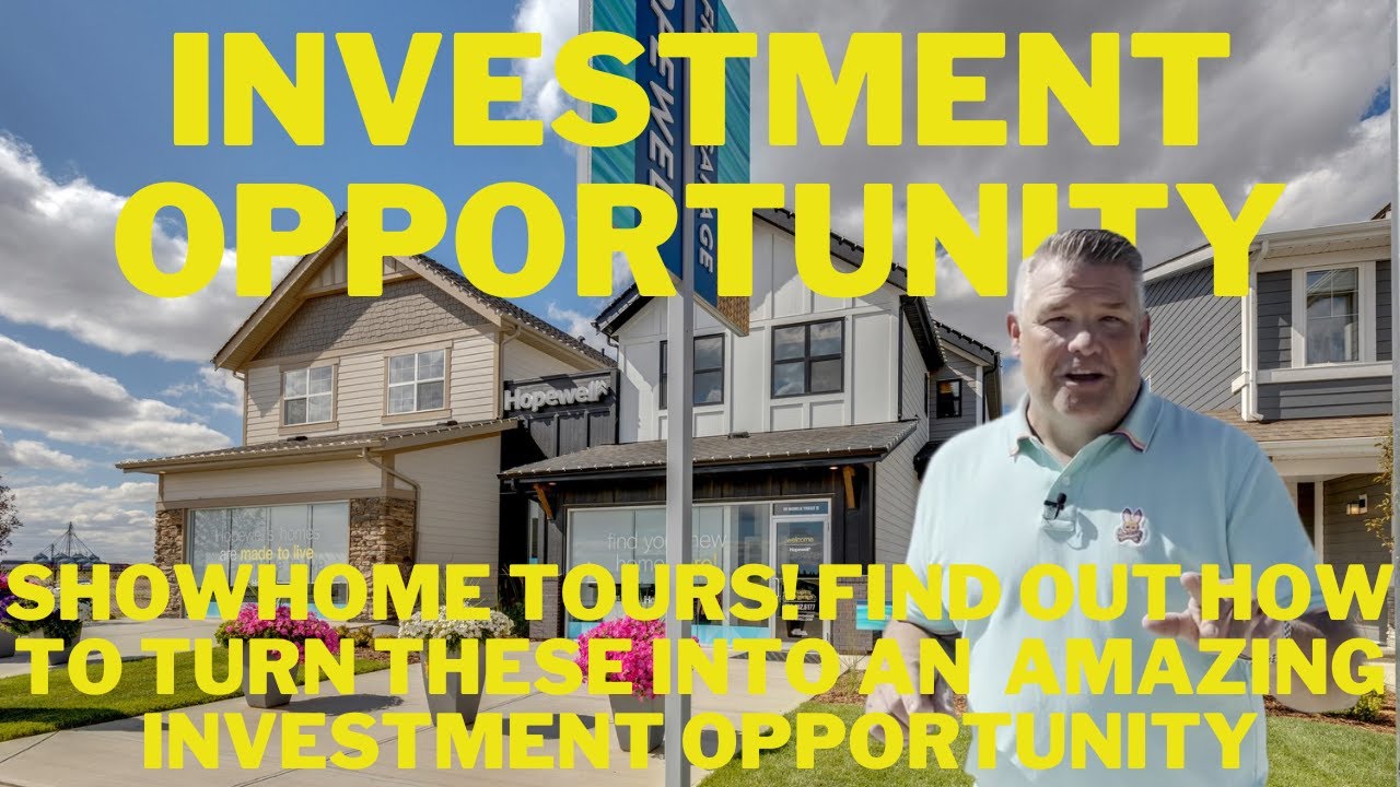 An Investment Opportunity Like This Doesn't Come Along Often!! Calgary Investment Opportunity