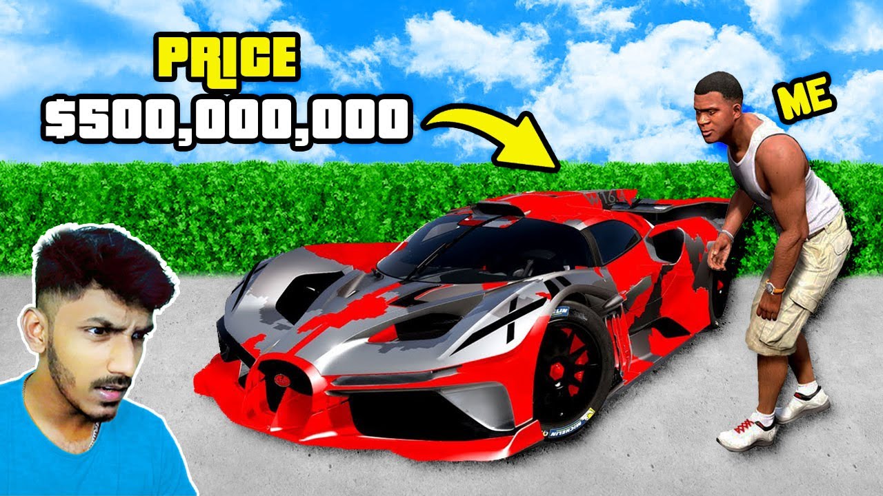Stealing EVERY Lamborghini from the DEALERSHIP in GTA 5! (Mods) GTA 5 TAMIL  - PART 1 - STG