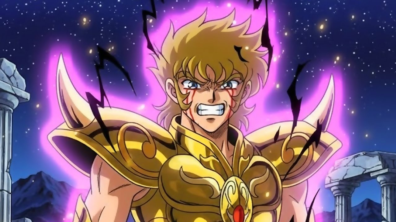 CONHEÇA OS 12 SUCESSORES DOS CAVALEIROS DE OURO CLÁSSICOS! Saint Seiya