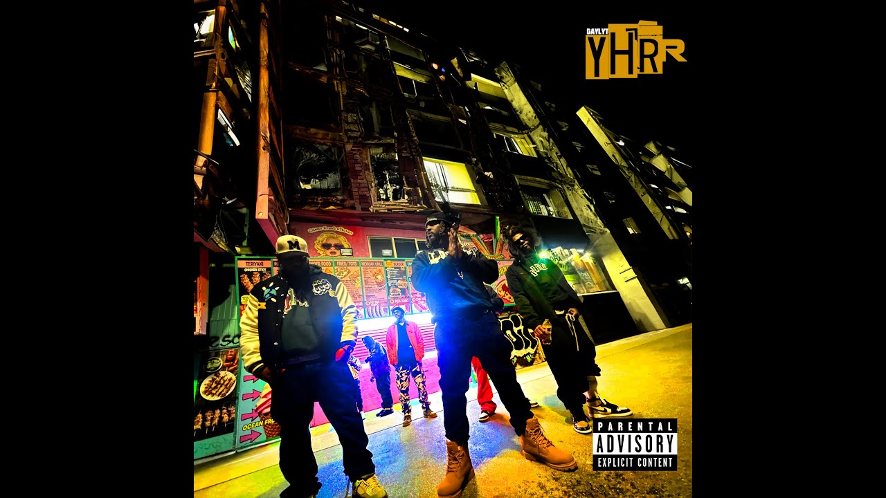 DAYLYT 'YHRR'