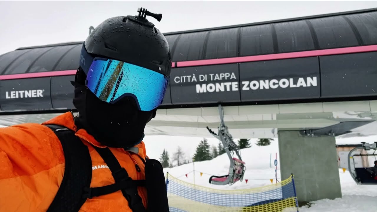 Ravascletto Zoncolan