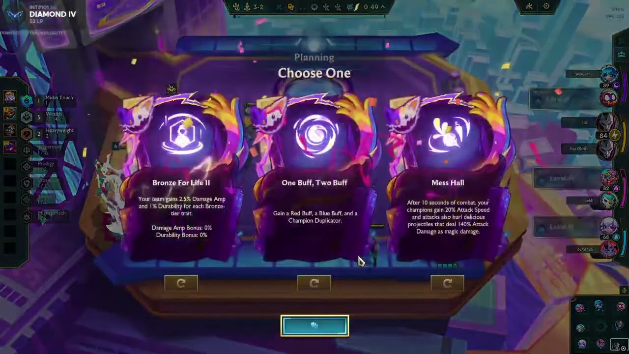 THE MOST STACKED 6 WRAITH BOARD YOU WILL EVER SEE!! #tftset15 #tft #tftmeta #tftgameplay #tftguide