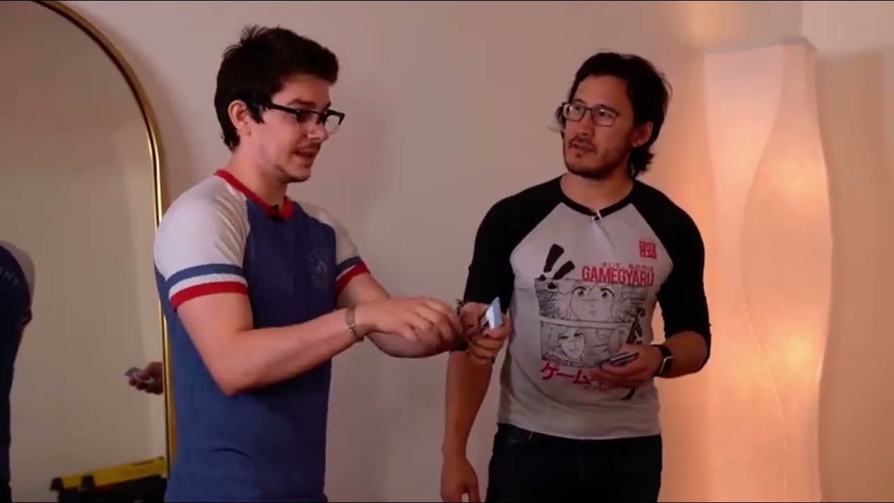 You&rsquo;ve come in my trap card