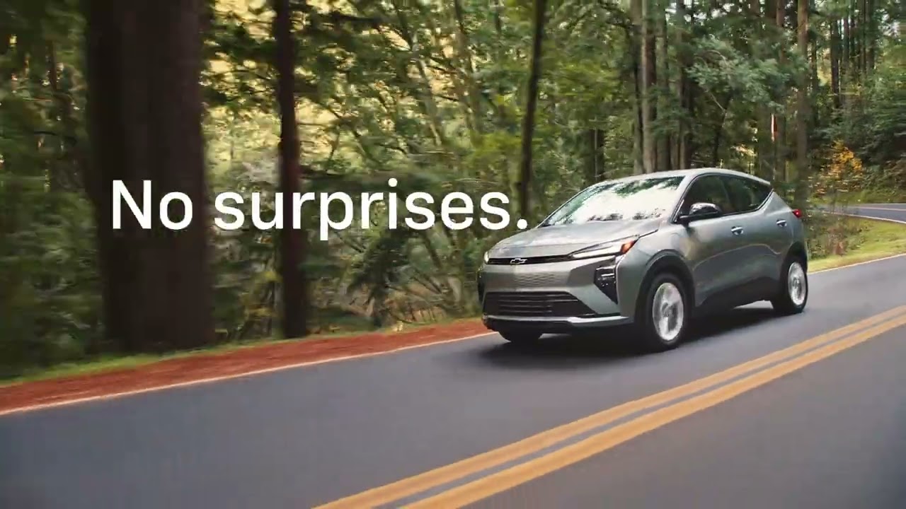 The Bob Steele Lifetime Value Promise | Bob Steele Chevrolet