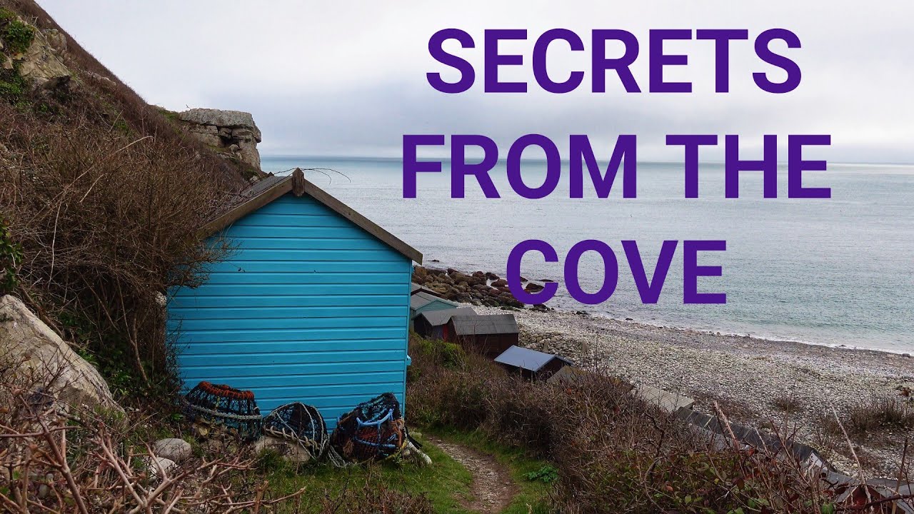 fascinating history of church ope cove