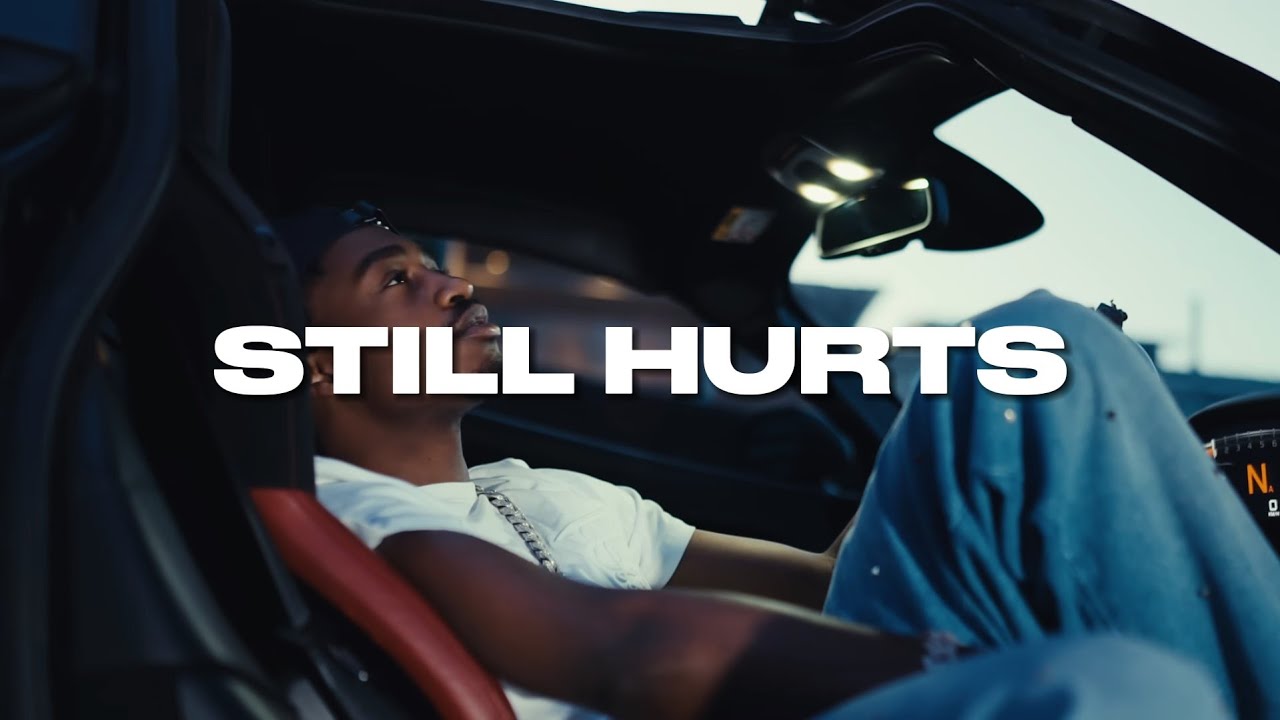 [FREE] Lil Tjay x Stunna Gambino Type Beat - 