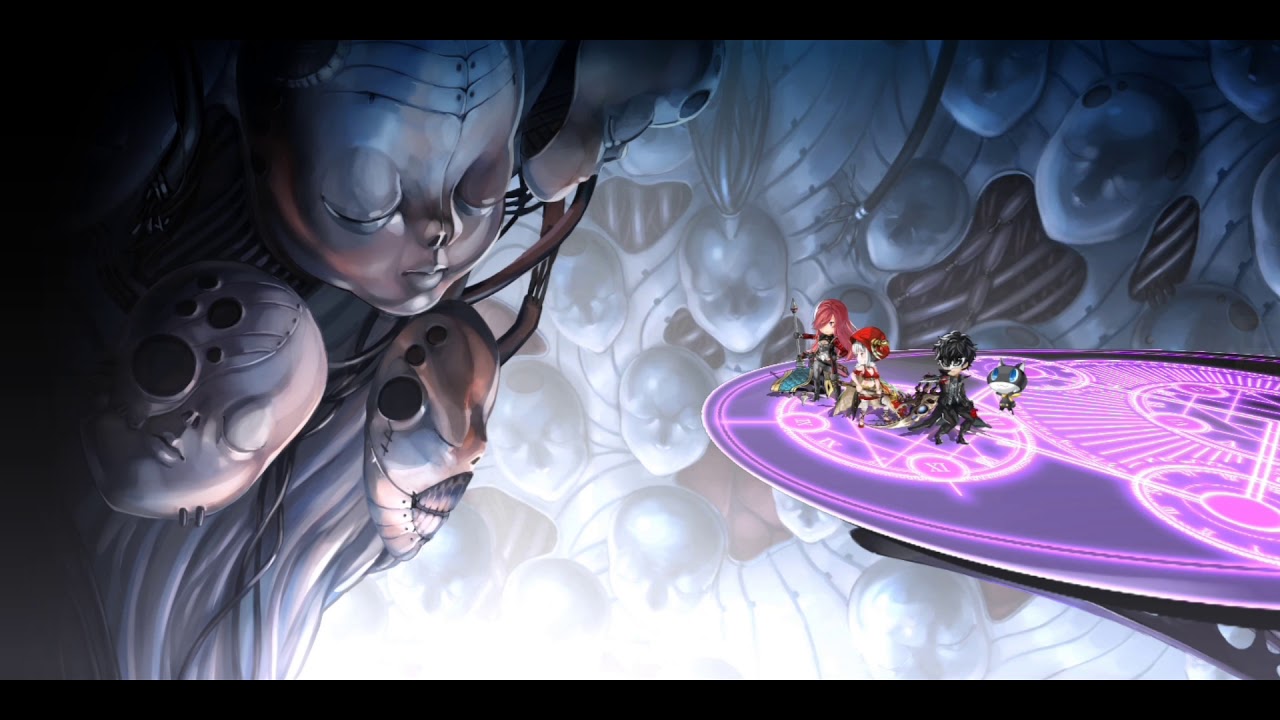 Another Eden: How to get Assassins Fist Tome