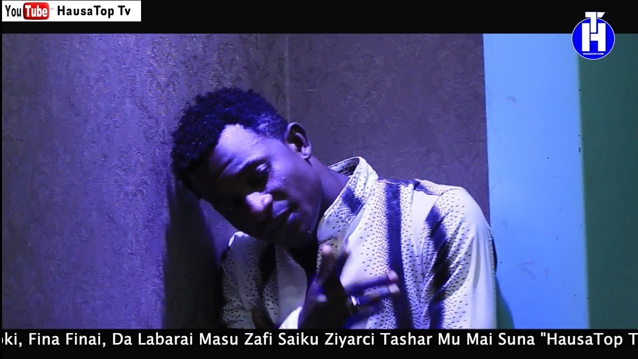 Hamisu Breaker - So Makaho Ne (Sabuwar Waka 2019) Latest Hausa Music | Best Hausa Songs 2019