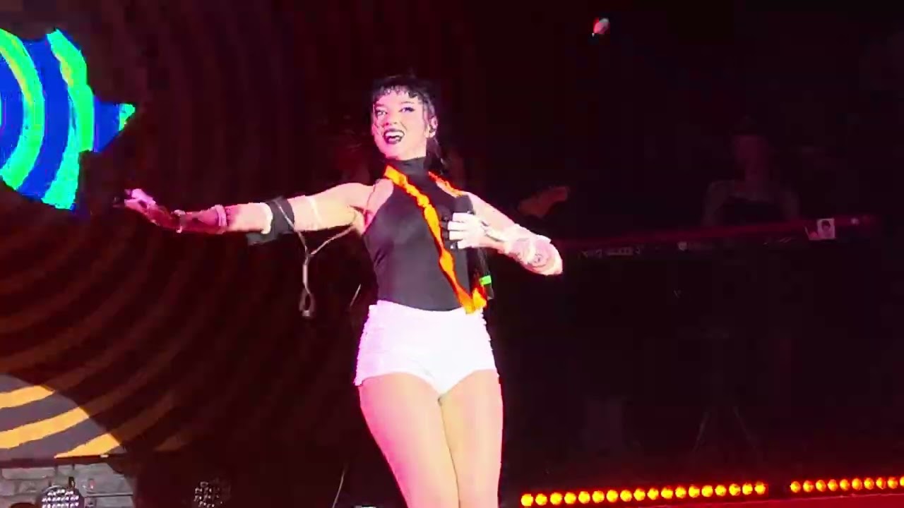 Juana Rozas - Bad Choice - Niceto Club 20251112