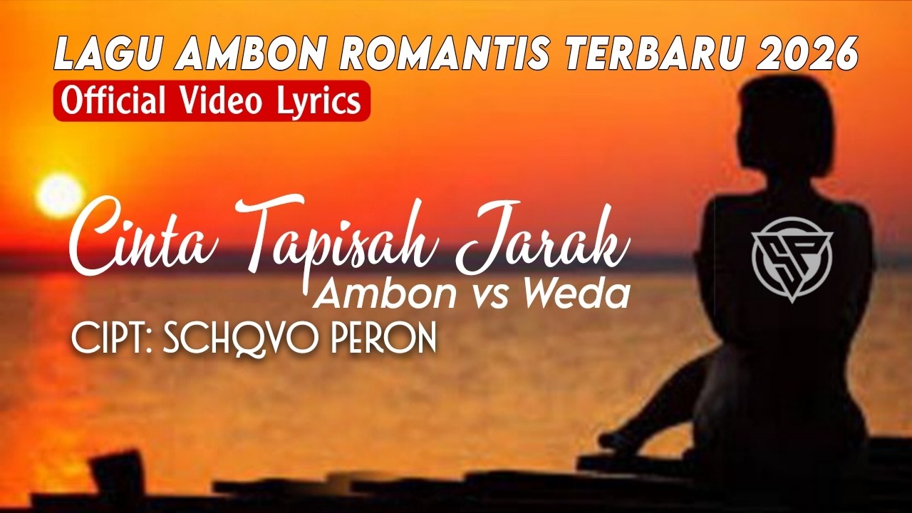 Cinta Terpisah Jarak (Ambon vs Weda) 
