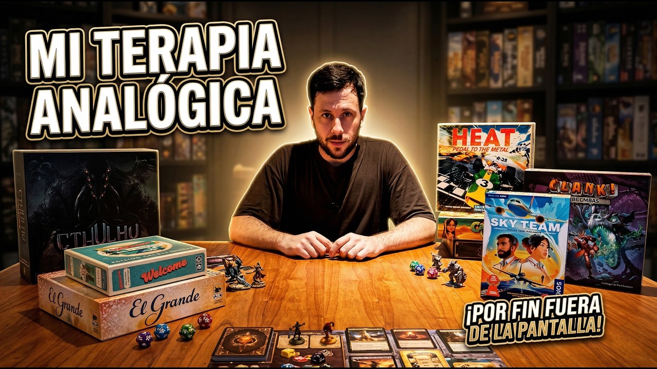Después de 8 años frente a la COMPUTADORA, mi cerebro dijo BASTA. Esta es mi solución.