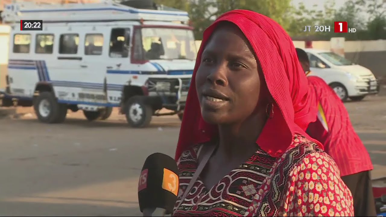 TAMBACOUNDA SE MOBILISE À 24 HEURES DE L’ARRIVÉE DU PRÉSIDENT DE LA RÉPUBLIQUE