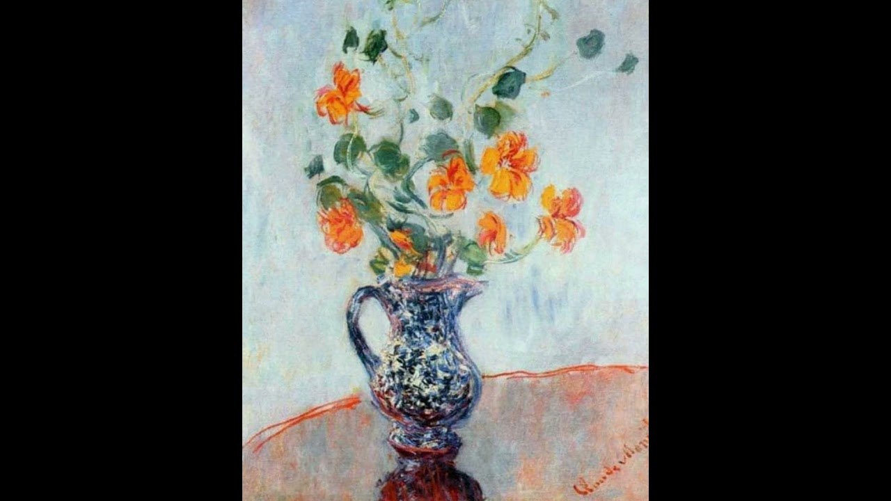 Nasturtium