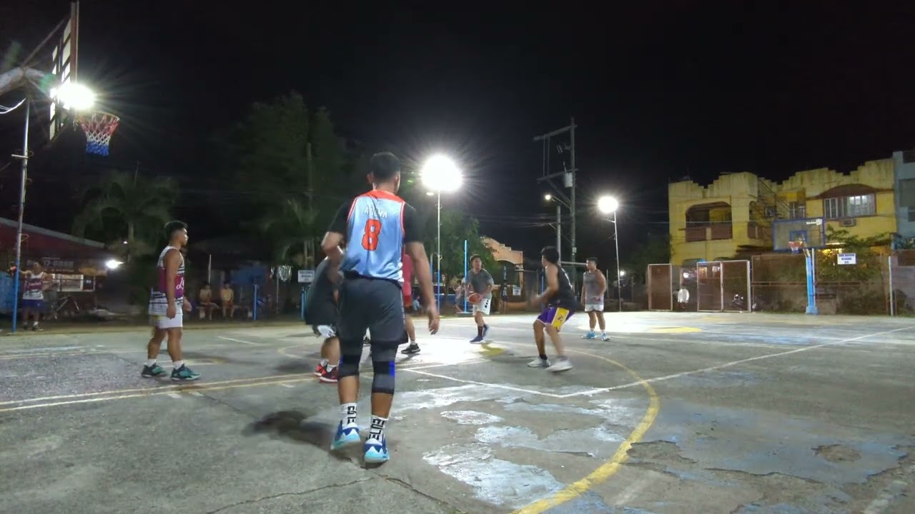Riza bball part 3