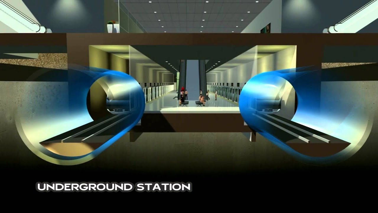 Station KL Sentral