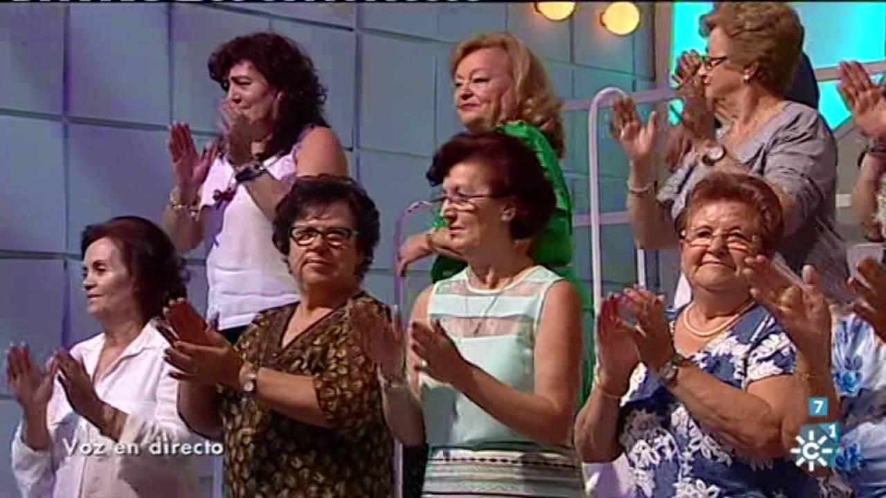 FRANK DIAGO en LA TARDE AQUI Y AHORA 