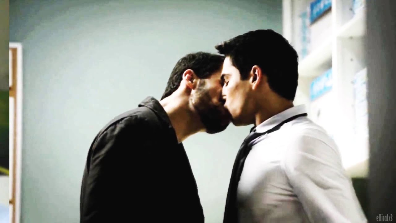 Connor Walsh (HTGAWM) - So Delicious