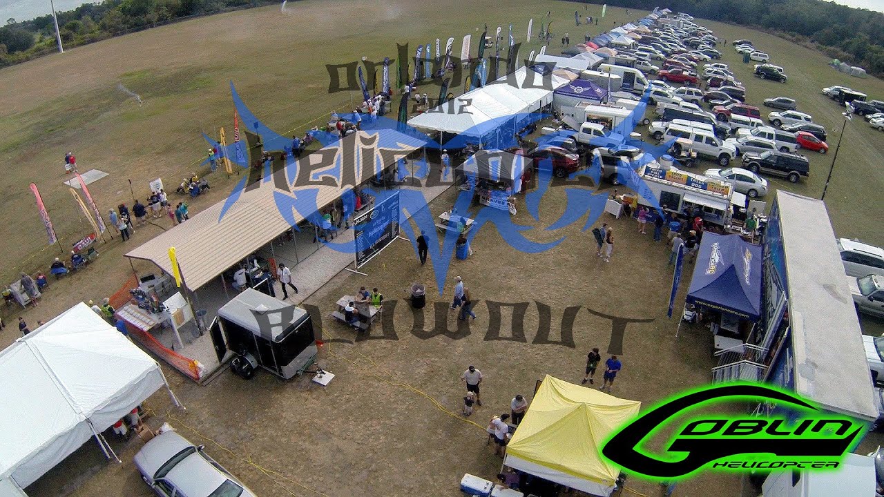 SAB Heli Division at OHB 2012!
