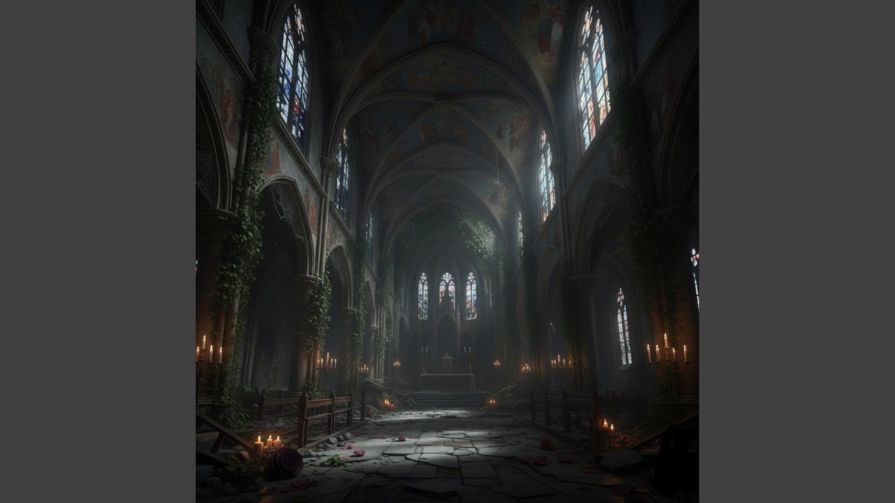 Backroom of Sorrow
