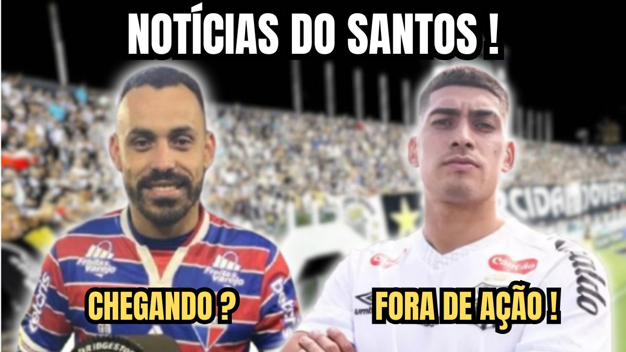 ATACANTE CHEGANDO ? / ADONIS FORA DE AÇÃO !