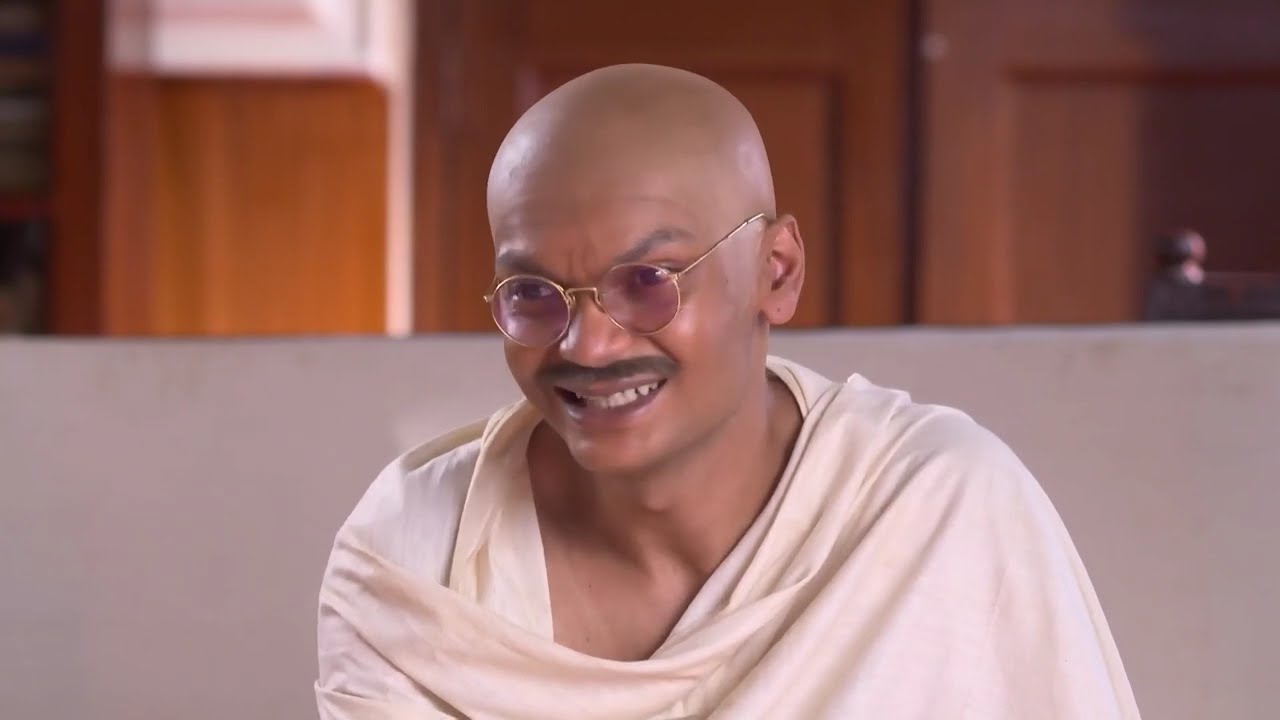 Netaji - Ep 394 - Bengali Tv Serial - Zee5 Bangla Classics