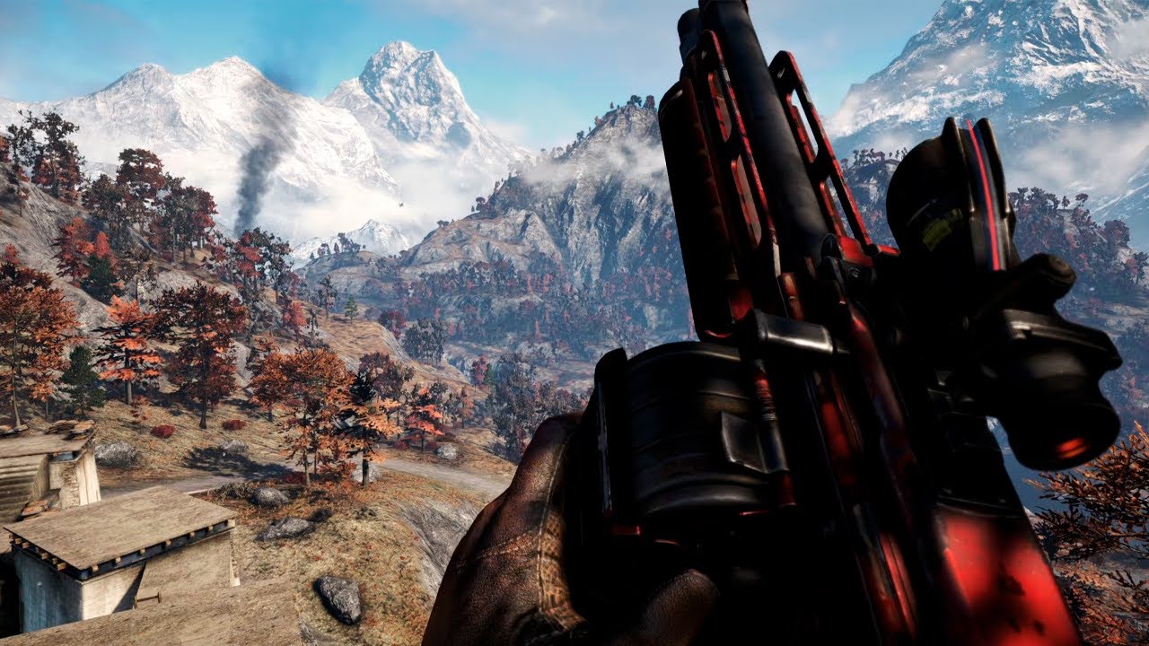 A INVESTIDA FINAL!! - Far Cry 4