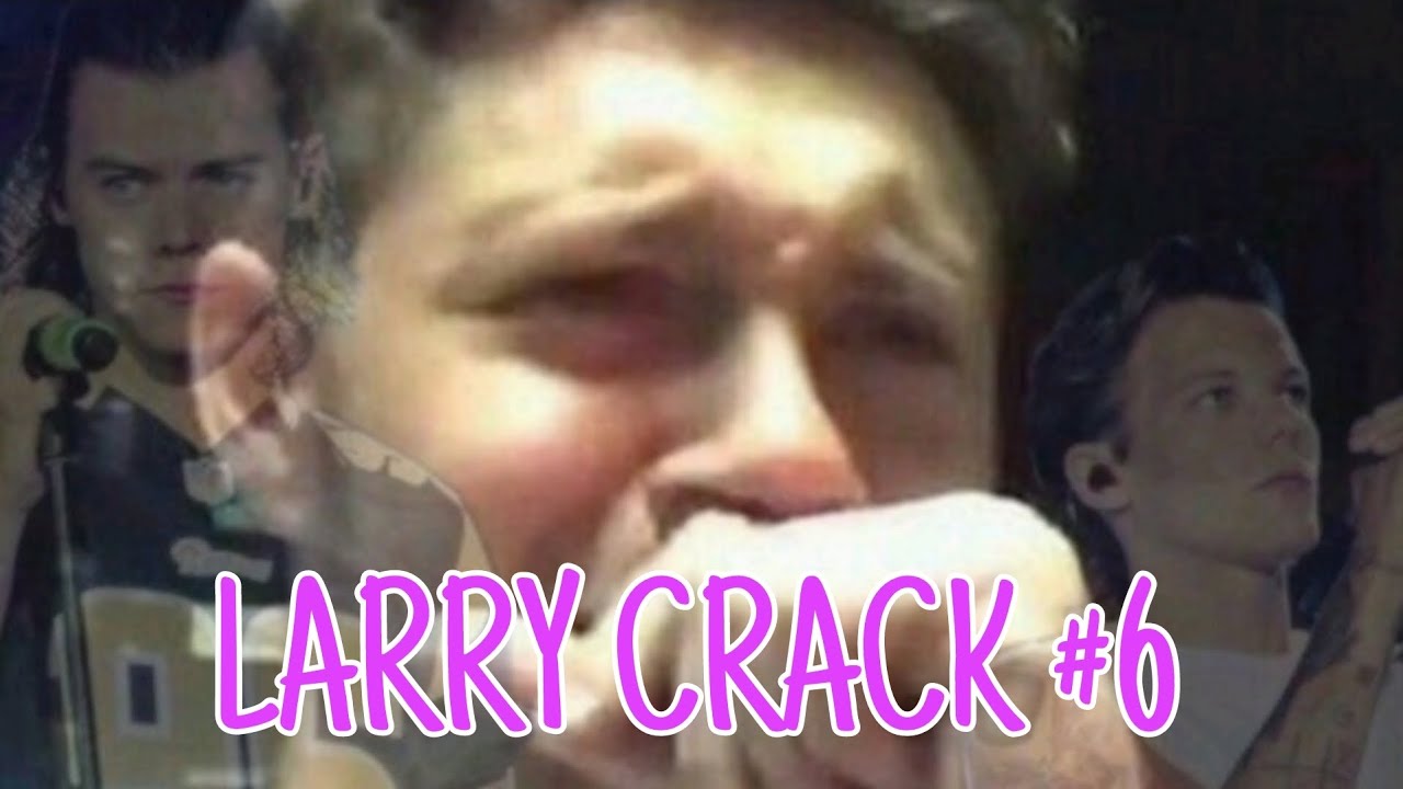 Larry crack video #6