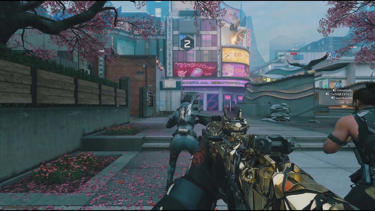 Call of Duty Black Ops 7