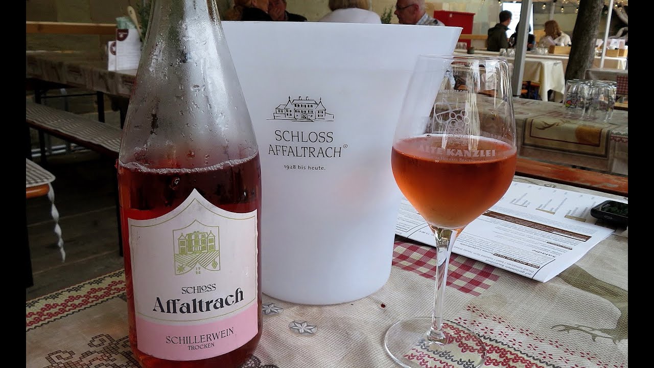 Weindorf Stuttgart 2025 - Stuttgart Wine Village 2025 - Οινοχώρι Στουτγάρδη 2025
