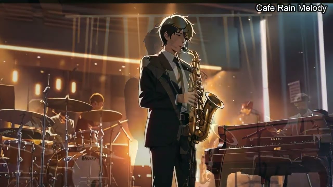 Morning Jazz Music from the 1920s | Retro Vibes & Swing 🎺Happy Mood jazz music from the 1920s