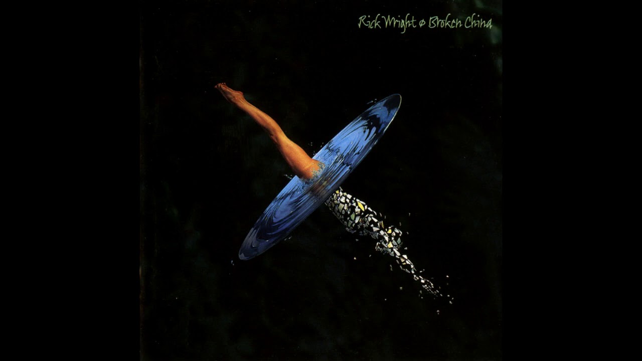 Rick Wright- Night of a Thousand Furry Toys