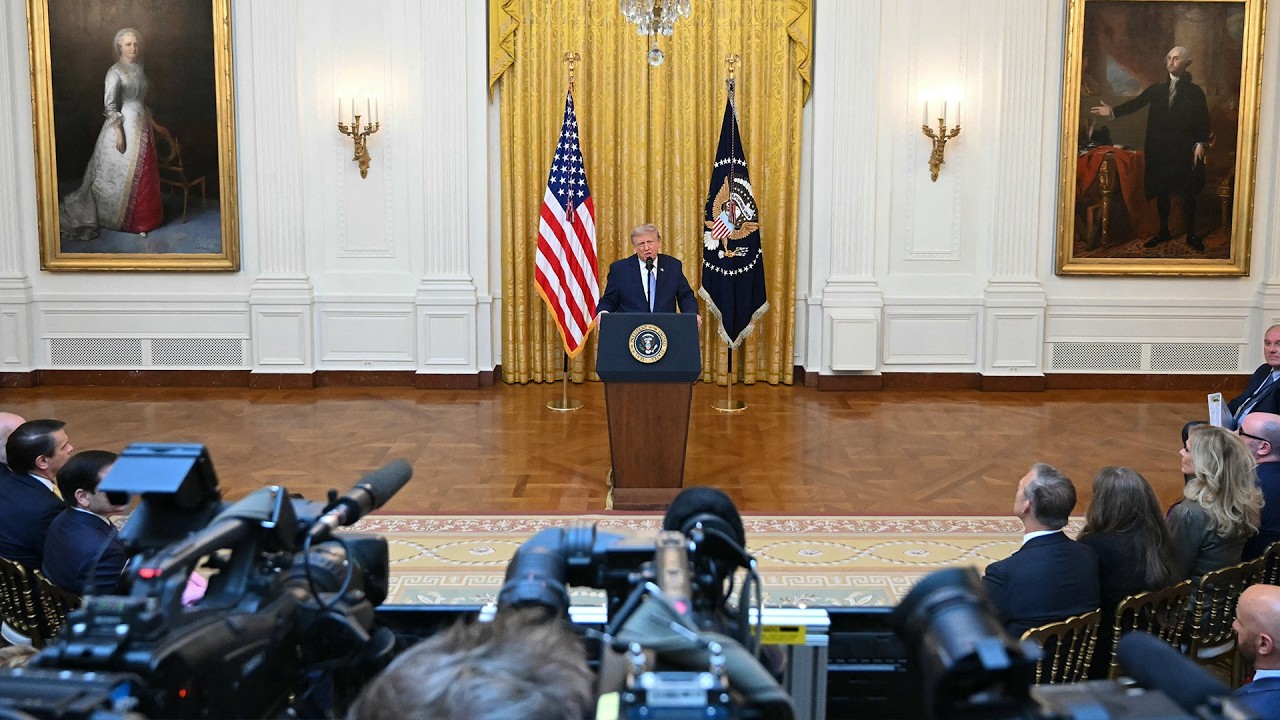 US, Iran Trade Strikes With No End in Sight