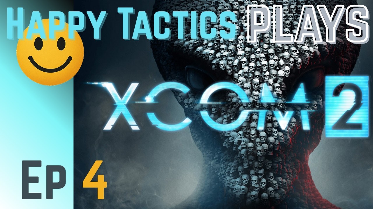 XCOM2 | S7 Ep4 ~ Minor Property Damage, Solid Victory
