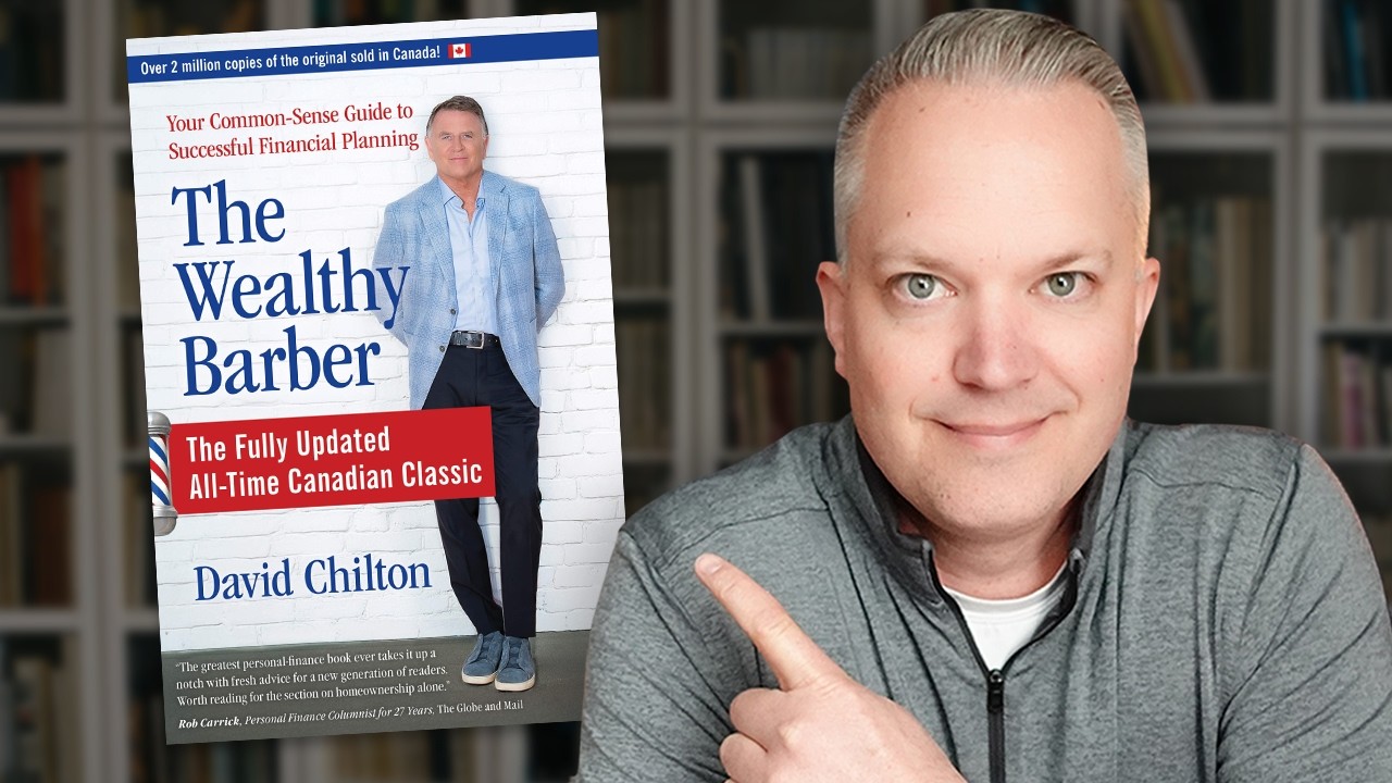 11 финансовых уроков, которые изменят вашу жизнь, от богатого парикмахера