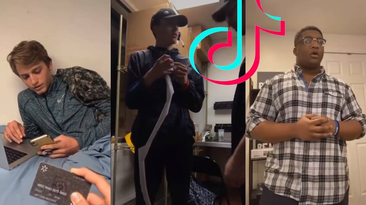 Tik Toks I Watch With My Last 3 Brain Cells | Daily Memes