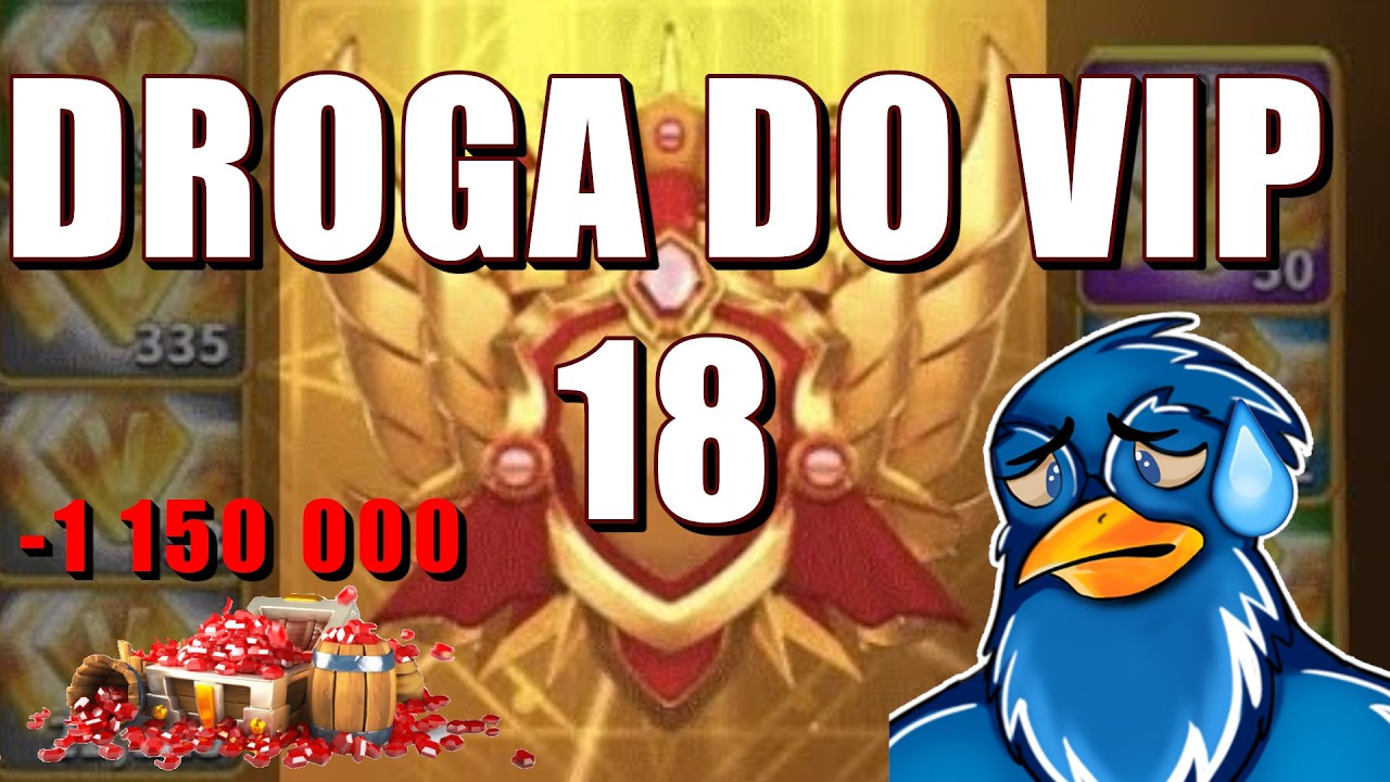 DROGA DO VIP 18. CZY WARTO? | Rise of kingdoms