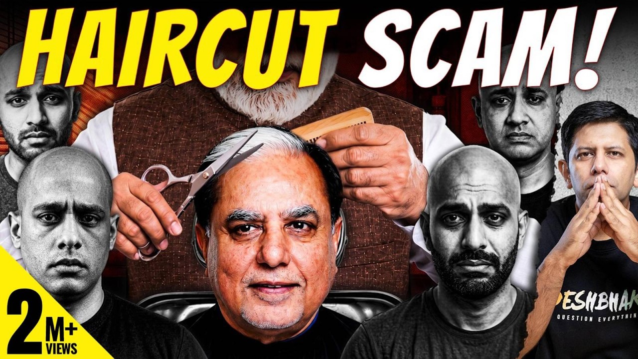 India&rsquo;s Big Loan Loot? | Will Subhash Chandra & Other Hi-Profile Defaulters Be Punished? | Akash B