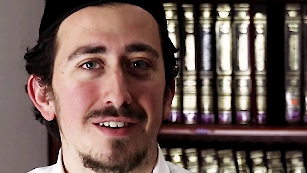 Adam's Story - Faces of Ohr Somayach