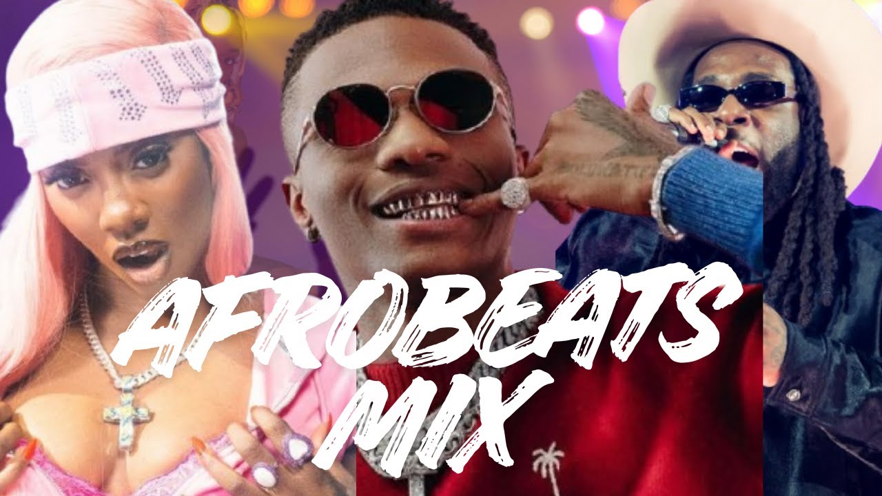 Best Afrobeats 2025 Video Mix | Naija Club Vibes | Ayra Starr, Rema, Asake, Wizkid