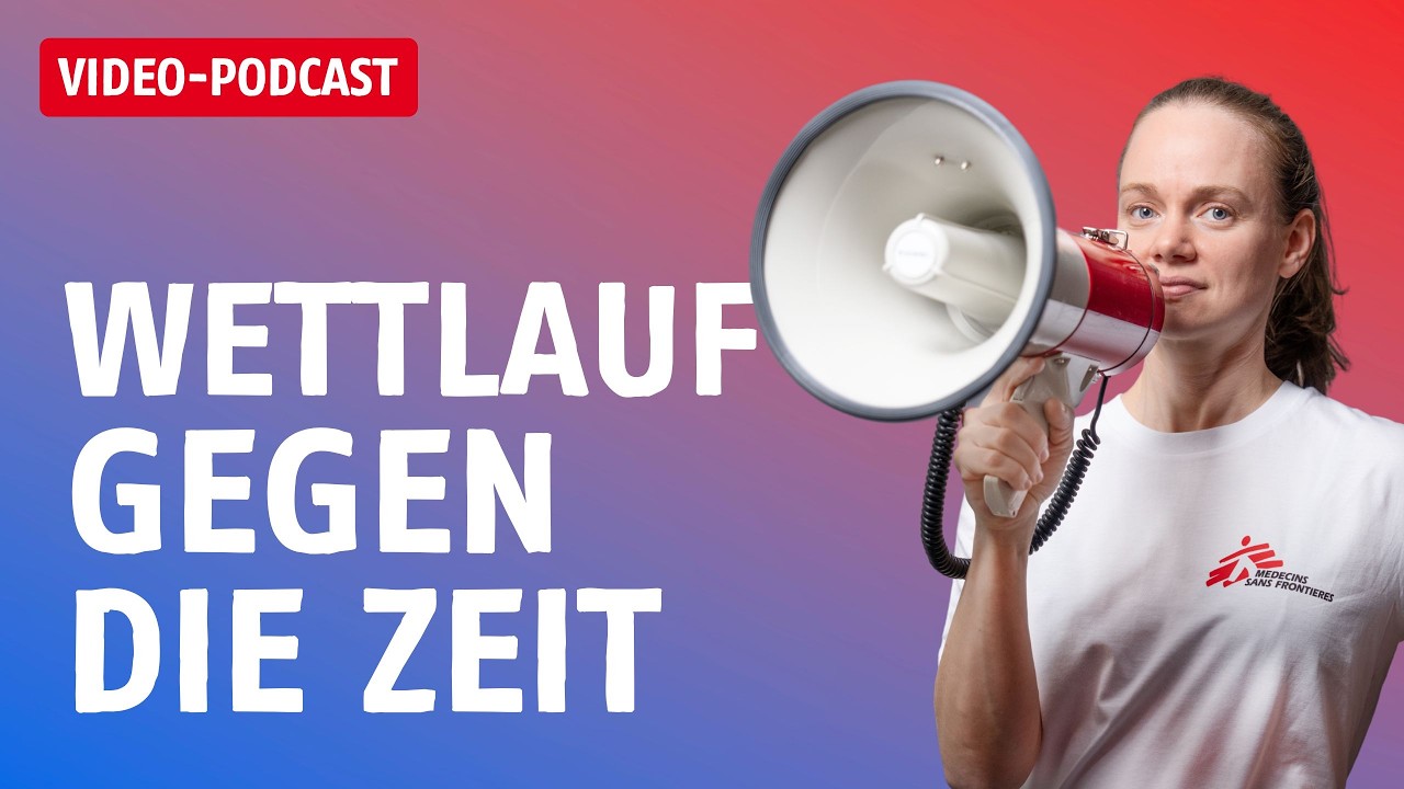 Soforthilfe nach sexualisierter Gewalt – Deine Dosis Wissen | Videopodcast 