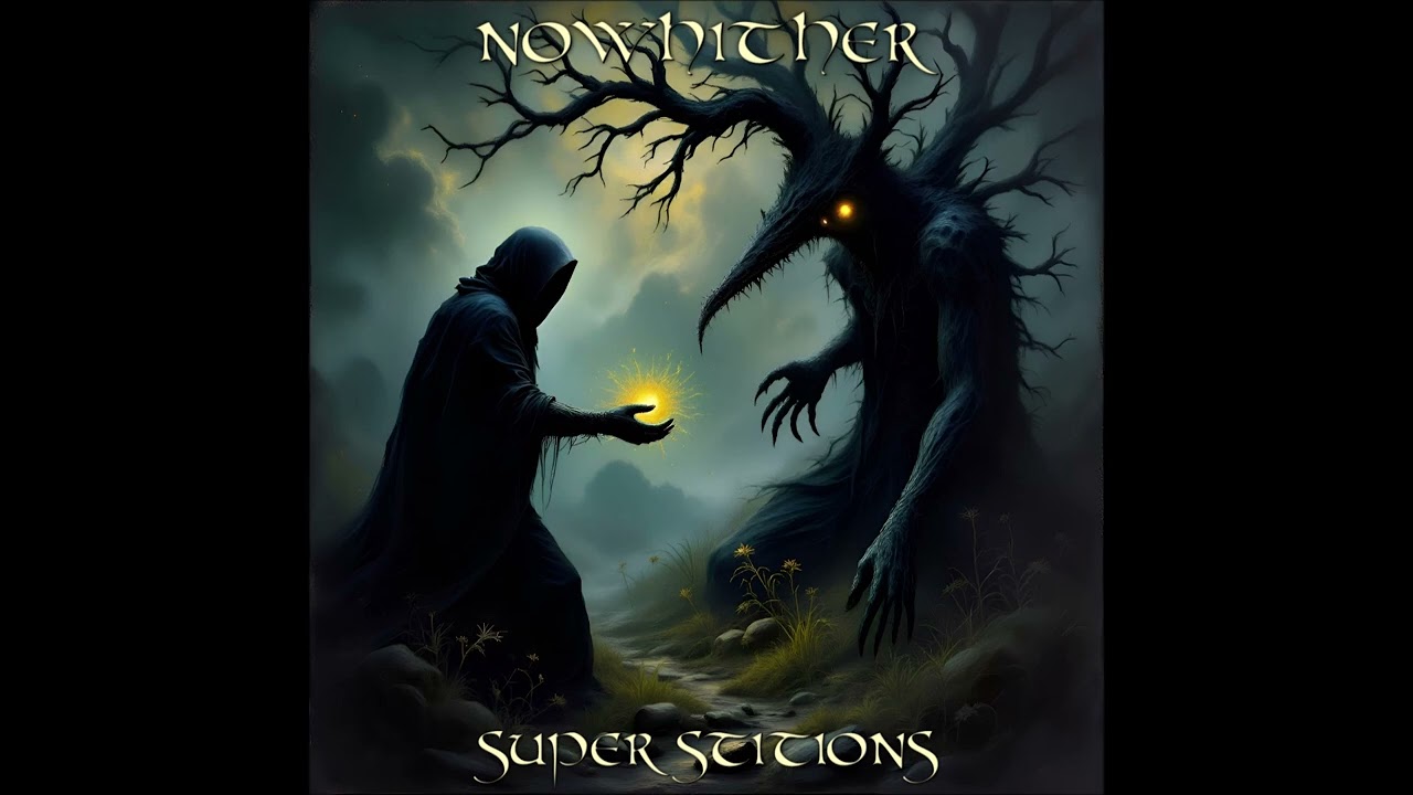 Nowhither - Yore (Moonlight Cold Mix) [Gothic Industrial]