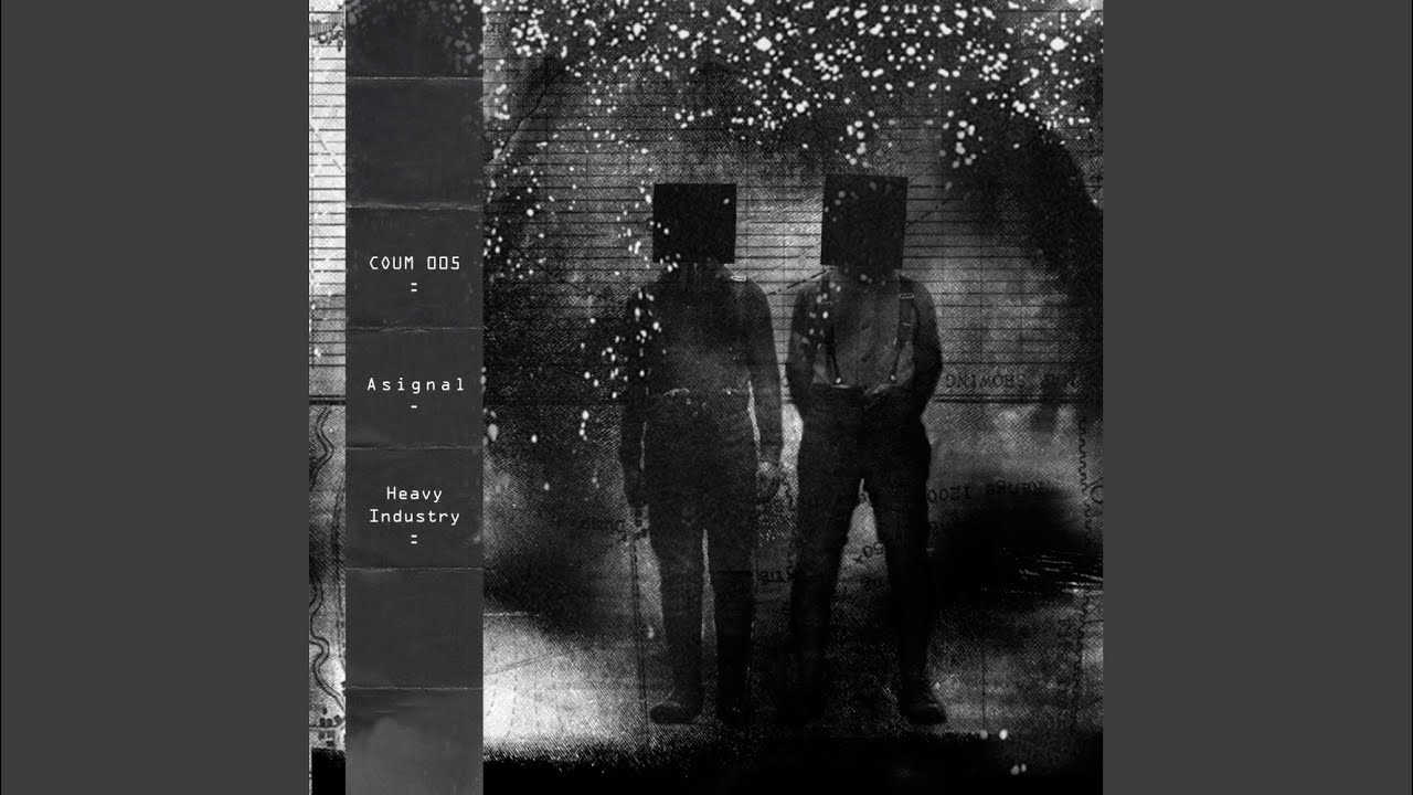 Mercury Retort (Original Mix)