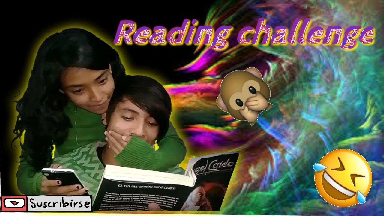 Reading Challenge [Desafio de la Lectura]