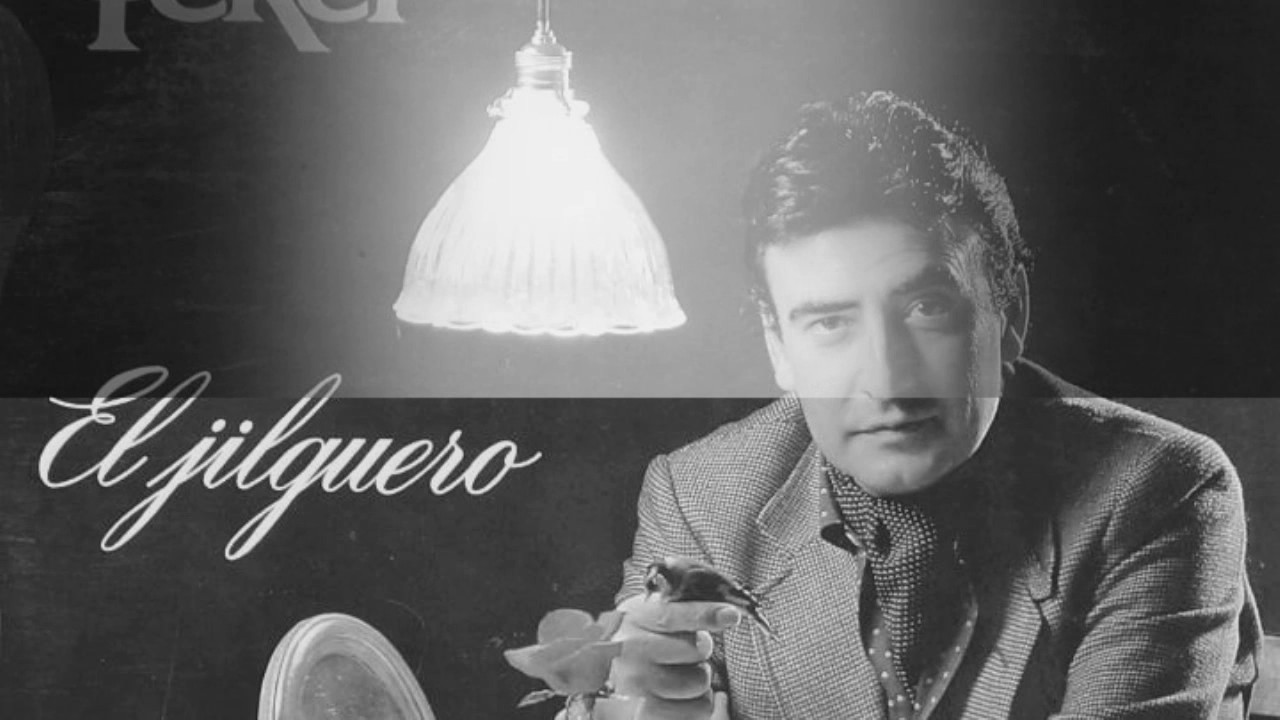 Peret - Loca (1978)